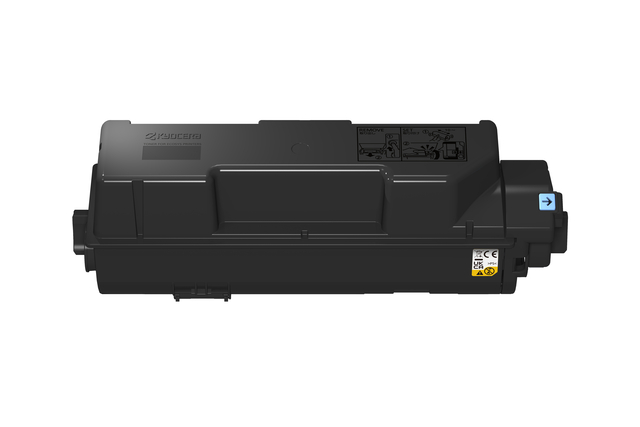 Toner Kyocera TK-1260 zwart — Foto 2 van 2