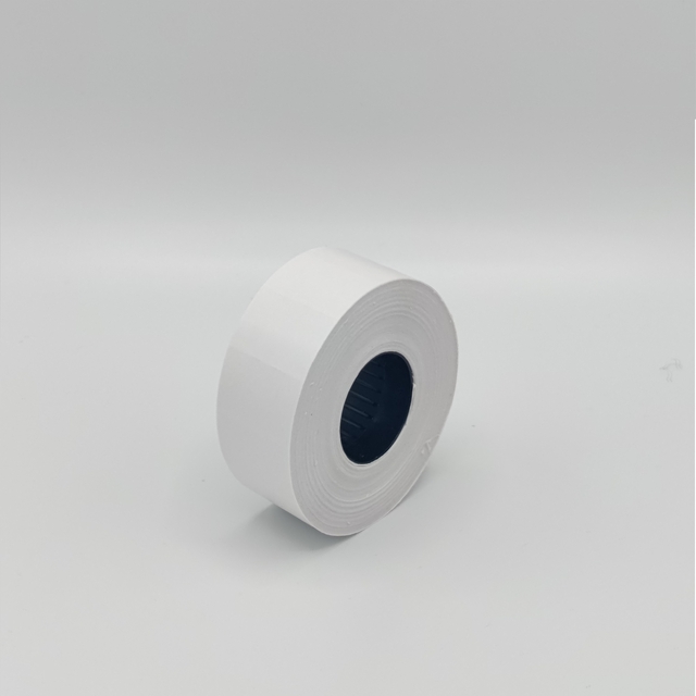 Etiket voor Sato Judo Food 26x16mm wit afbeelding