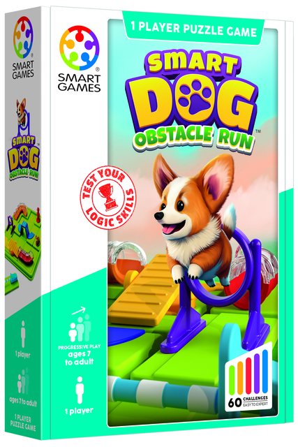 Spel Smart Dog afbeelding