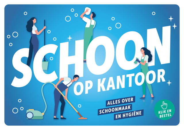 Office Catalogus schoonmaak en hygiëne 2024