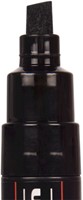 Paintmarker Uni POSCA PC8K breed schuin gl-2