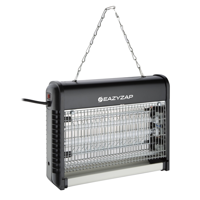Insectenverdelger Eazyzap LED 9W afbeelding