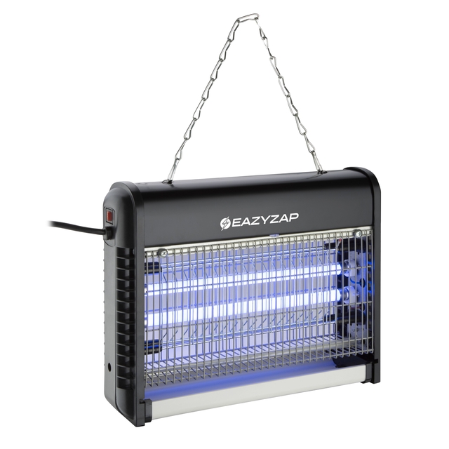Insectenverdelger Eazyzap LED 9W — Foto 2 van 2
