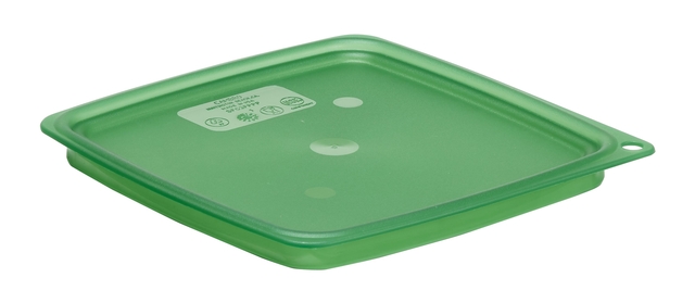 Deksel Cambro vershouddoos Freshpro afbeelding