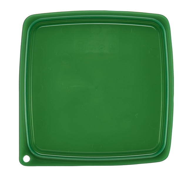 Deksel Cambro vershouddoos Freshpro — Foto 2 van 2