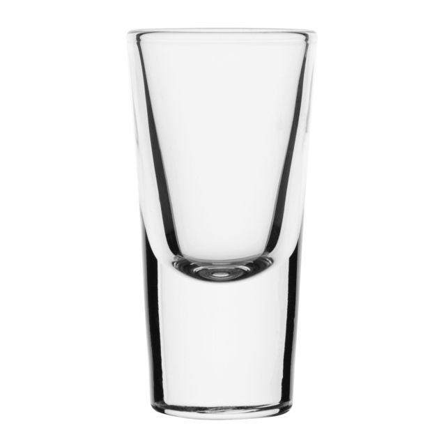Shotglazen Olympia 25ml 12 stuks 12 stuks afbeelding