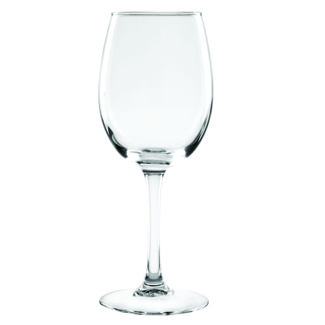 Wijnglazen Olympia Rosario 350 ml 6 stuks afbeelding