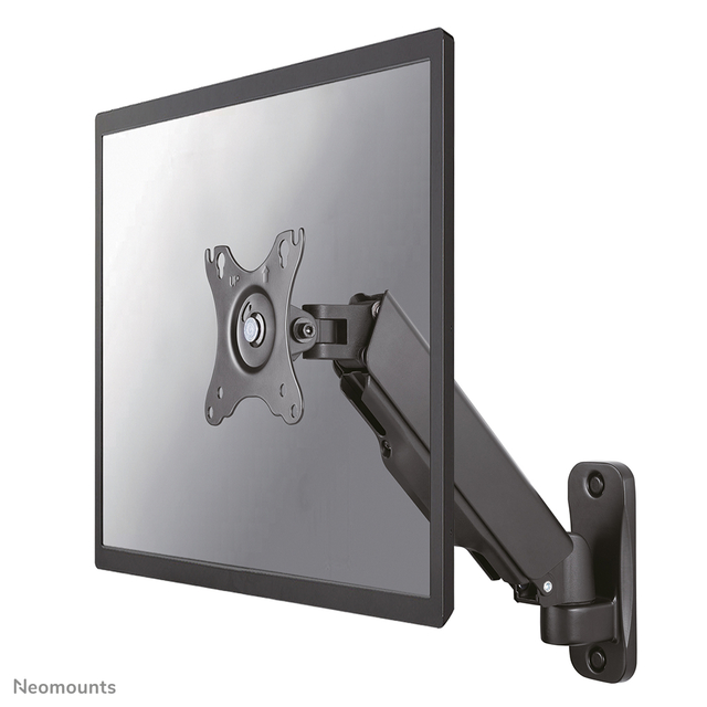 TV/Monitor wandsteun Neomounts WL70-440BL11 17-32 inch afbeelding