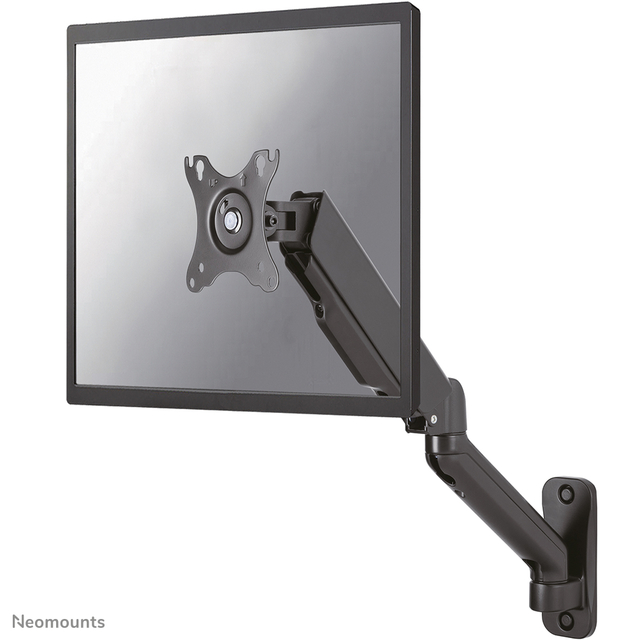 TV/Monitor wandsteun Neomounts WL70-450BL11 17-32 inch afbeelding