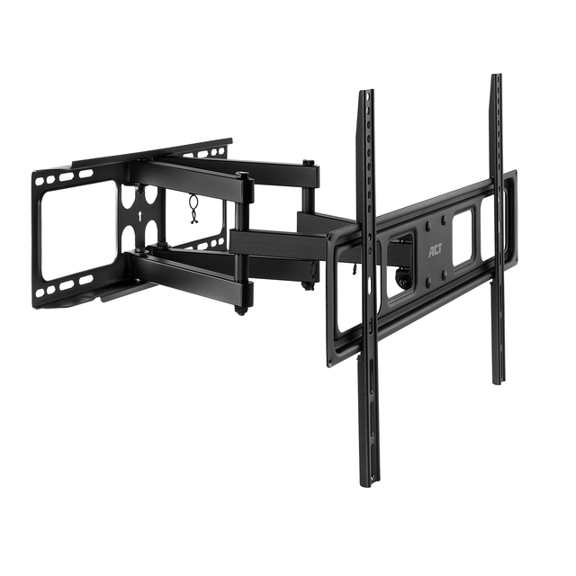 TV wandsteun ACT Full motion 37 tot 70 inch VESA afbeelding