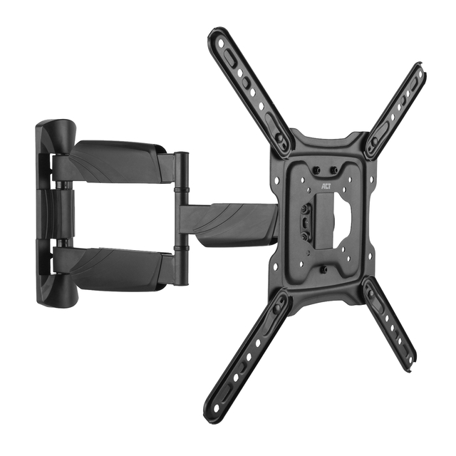 TV wandsteun ACT Full motion 23 tot 55 inch VESA afbeelding