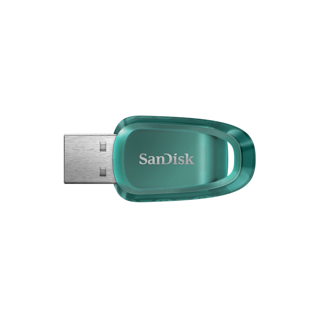 USB-Stick Sandisk Ultra ECO 3.2 64GB afbeelding