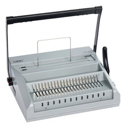 Inbindmachine GBC Multibind MB20 28/34-gaats