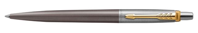 Balpen Parker Jotter Grey Collection GT medium afbeelding