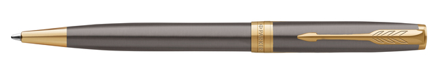 Balpen Parker Sonnet Grey Collection GT medium afbeelding