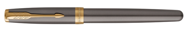 Vulpen Parker Sonnet Grey Collection GT fijn — Foto 2 van 2