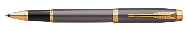 Rollerpen Parker IM Grey Collection GT fijn afbeelding