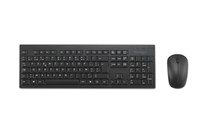 Toetsenbord + muis Kensington EQ KM150 draadloos AZERTY