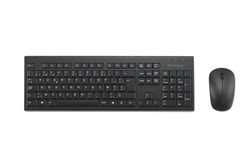 Toetsenbord + muis Kensington EQ KM150 draadloos AZERTY
