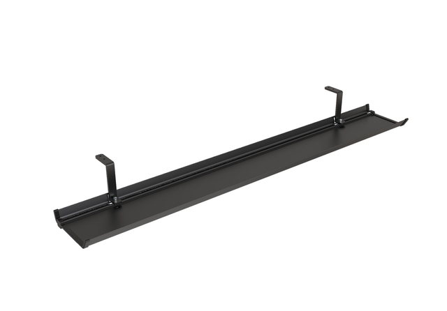Kabelgoot Euroseats universeel 110cm zwart — Foto 2 van 2