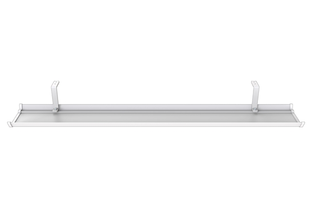 Kabelgoot Euroseats universeel 110cm wit — Foto 2 van 2