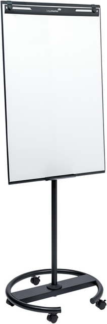 Flipover Legamaster SKETCH EASY mobiele ronde voet afbeelding