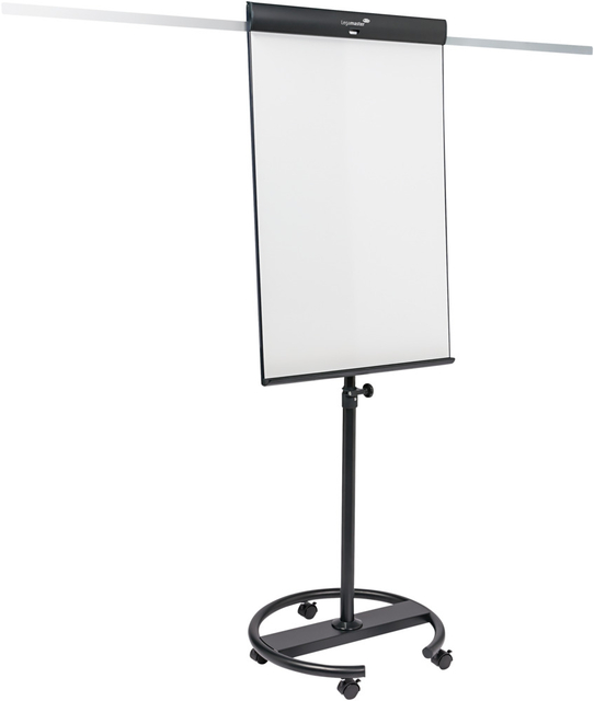 Flipover Legamaster SKETCH PRO mobiele ronde voet afbeelding