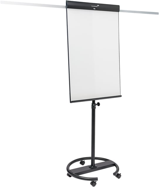 Flipover Legamaster SKETCH PRO mobiele ronde voet afbeelding