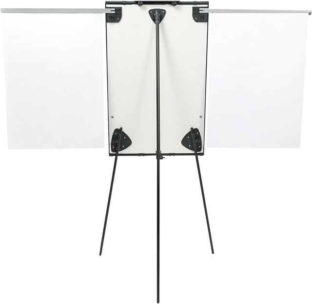 Flipover Legamaster SKETCH PRO driepoot — Foto 2 van 2
