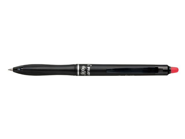 Rollerpen PILOT friXion Ball Plus medium rood afbeelding