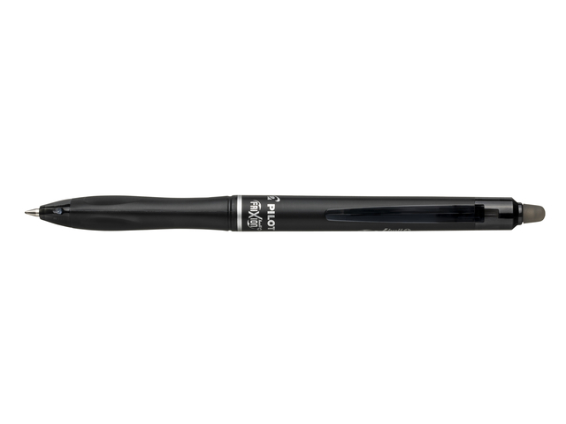 Rollerpen PILOT friXion Ball Plus medium zwart afbeelding
