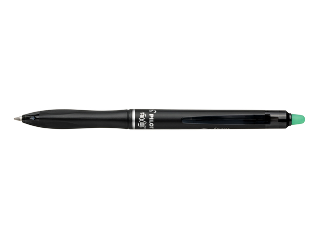 Rollerpen PILOT friXion Ball Plus medium groen afbeelding