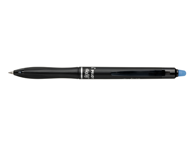 Rollerpen PILOT friXion Ball Plus medium blauw afbeelding