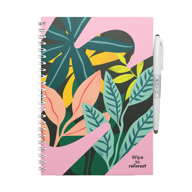 MOYU A5 Hardcover Love Garden afbeelding