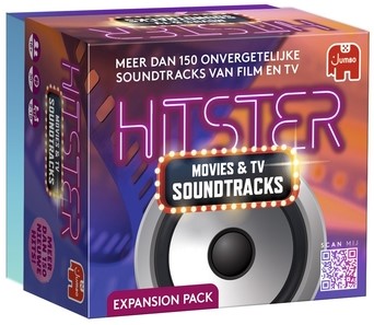 Spel Hitster Soundtracks