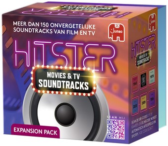 Spel Hitster Soundtracks-2