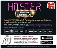 Spel Hitster Soundtracks-3