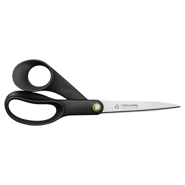 Schaar Fiskars Functional Form universeel 21cm zwart — Foto 2 van 2