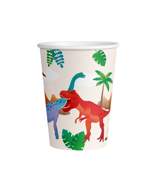 Cups Dino afbeelding