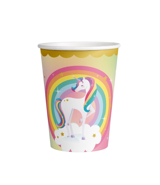 Cups Unicorn afbeelding