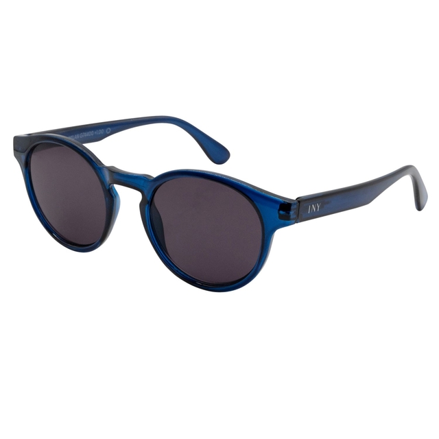 Zonnebril I Need You +1.00 dpt Milan blauw — Foto 2 van 2