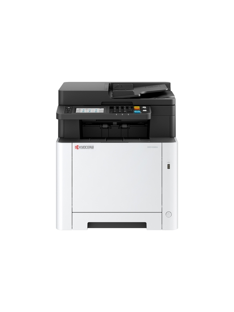 Multifunctional Laser printer Kyocera Ecosys MA2600CFX afbeelding