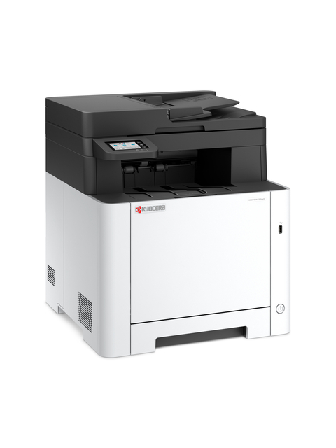 Multifunctional Laser printer Kyocera Ecosys MA2101CWFX 5GHZ — Foto 2 van 2