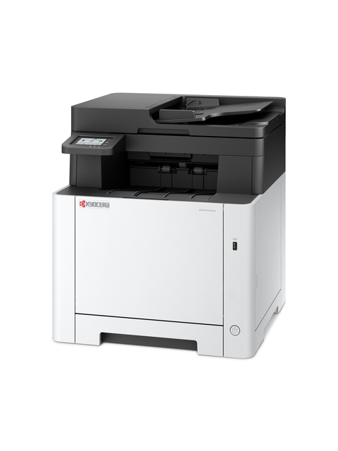 Multifunctional Laser printer Kyocera Ecosys MA2101CFX — Foto 2 van 2