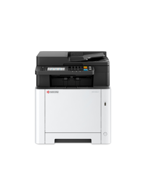 Multifunctional Laser printer Kyocera Ecosys MA2600CWFX 5GHZ afbeelding