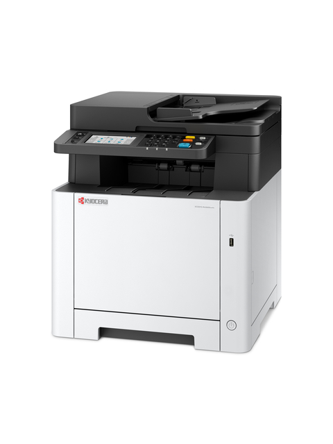 Multifunctional Laser printer Kyocera Ecosys  MA2600CWFX 5GHZ — Foto 2 van 2