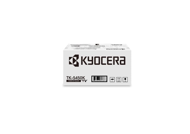 Toner Kyocera TK-5450K zwart afbeelding
