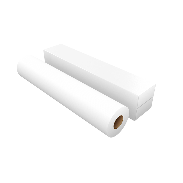 Inkjetpapier Canon 610mmx30m 130gr mat gecoat afbeelding
