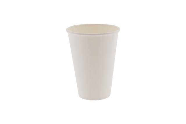 Beker 5% IEZZY 180ml karton 100 stuks wit afbeelding