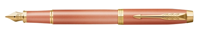 Vulpen Parker IM Rituals orange GT fijn afbeelding